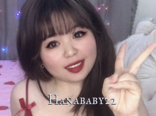 Hanababy22