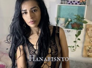 Hanabisnyo