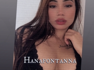 Hanafontanna