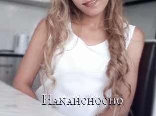 Hanahchocho