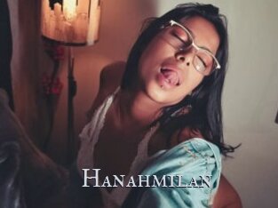 Hanahmilan