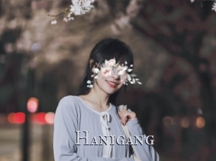 Hanigang