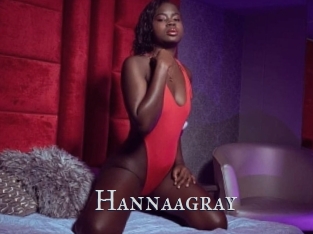 Hannaagray