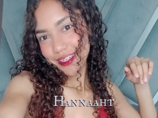 Hannaaht