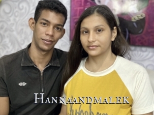 Hannaandmalek