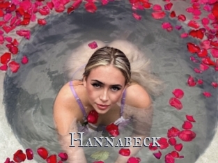 Hannabeck