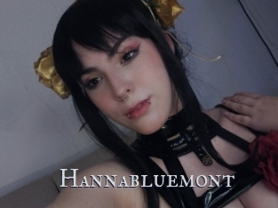 Hannabluemont