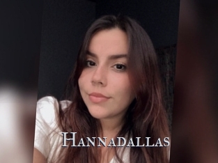 Hannadallas