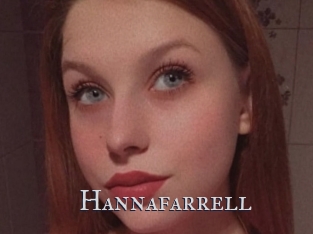 Hannafarrell