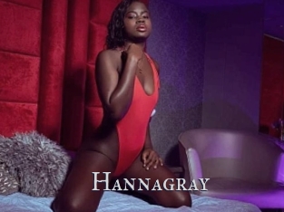 Hannagray