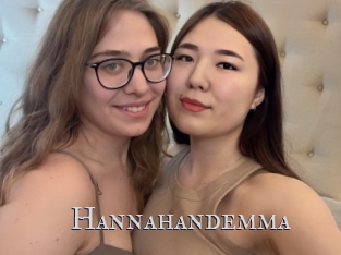 Hannahandemma