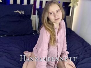 Hannahbennett