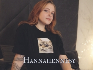 Hannahennesy