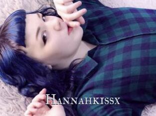 Hannahkissx