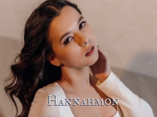 Hannahmon