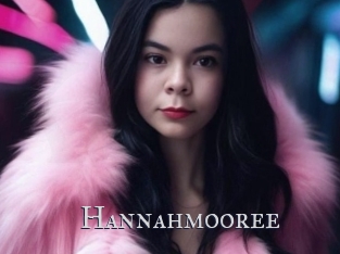 Hannahmooree