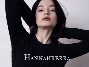 Hannahrerra