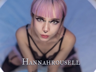 Hannahrousell