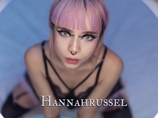 Hannahrussel