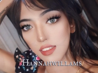 Hannahwillams