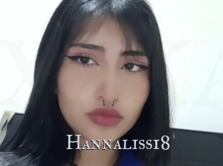 Hannaliss18