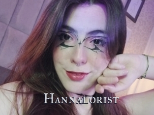 Hannalorist