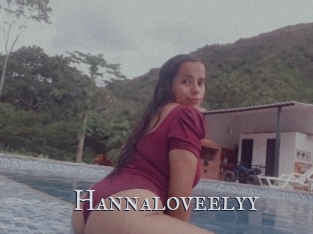 Hannaloveelyy