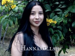 Hannamillsh