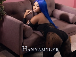 Hannamyler