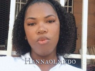 Hannaolmedo