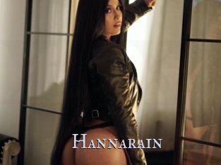 Hannarain