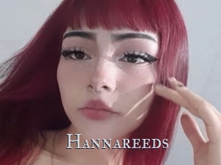 Hannareeds