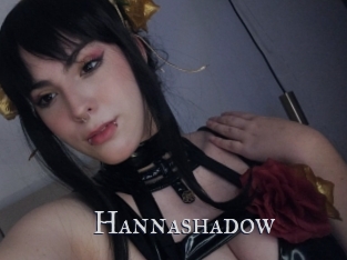 Hannashadow