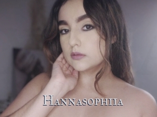 Hannasophiia