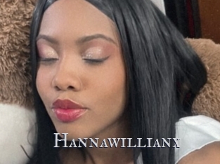 Hannawillianx