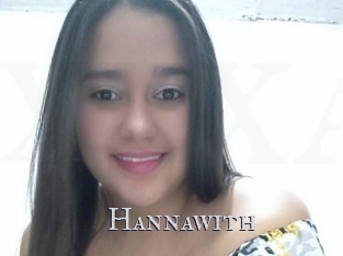 Hannawith