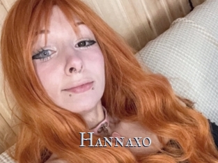 Hannaxo