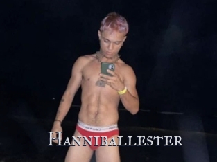 Hanniballester