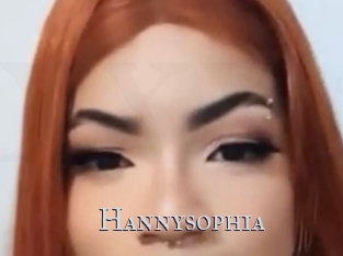 Hannysophia