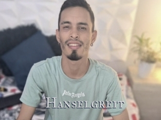 Hanselgreit