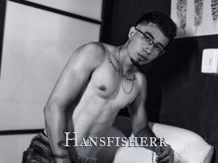 Hansfisherr