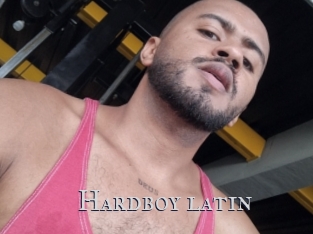 Hardboy_latin