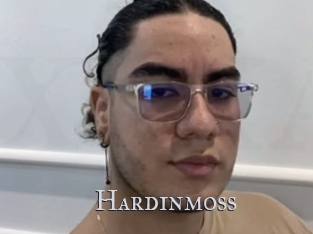 Hardinmoss