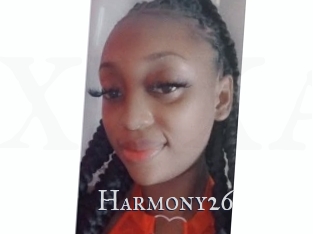 Harmony26