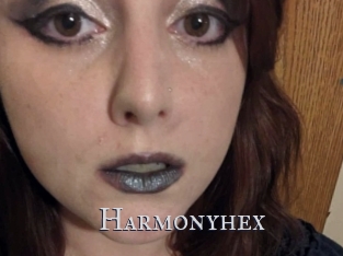 Harmonyhex