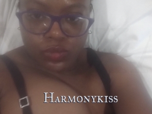 Harmonykiss