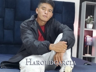 Haroldgarcia