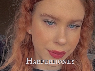 Harperhoney