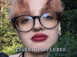 Harrietapplebee