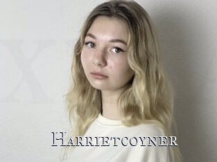 Harrietcoyner